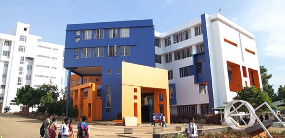 Acharya Institute of Technology