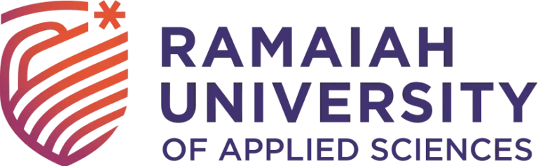 Ramaiah Uniersity of Applied Sciences_Logo