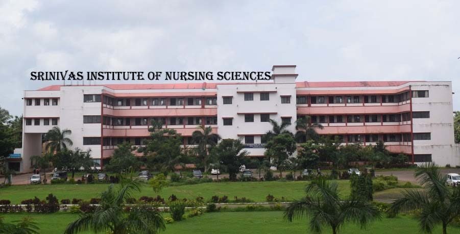 Srinivas Group of Institutions