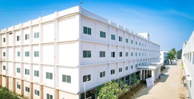 East Point Group of Institutions