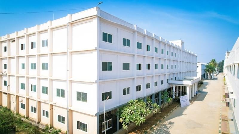 East Point Group of Institutions