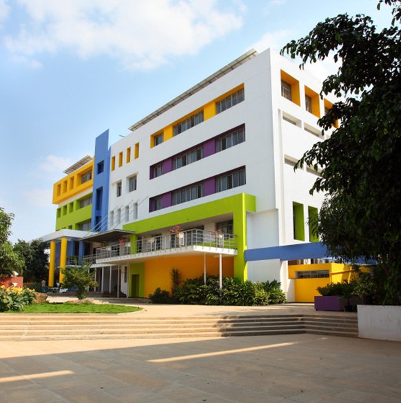 ABBS (Acharya Bangalore B-School)