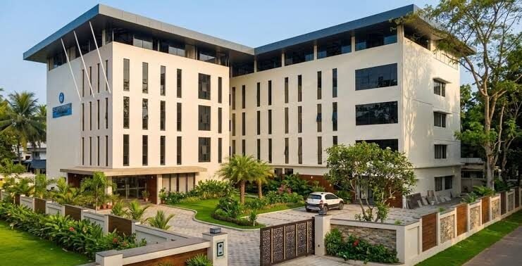 N.E.T Group of Institutions