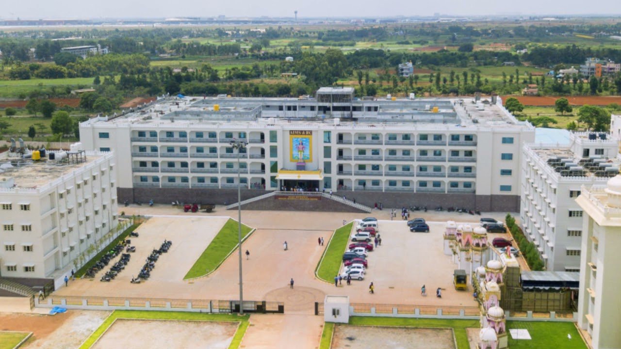 Akash Group of Institutions