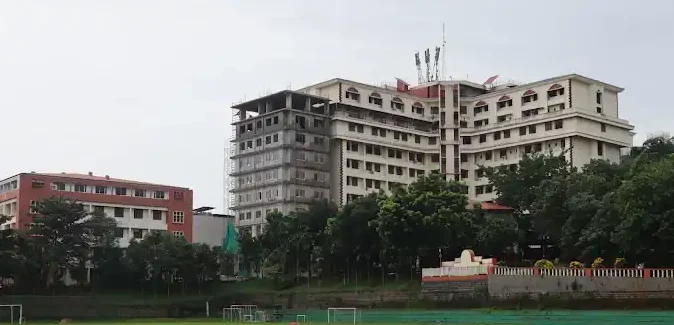 Yenepoya Group of Institutions